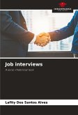 Job interviews