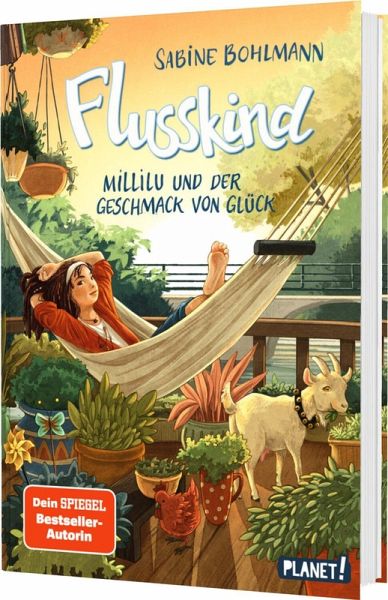 Flusskind