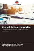 Consolidation comptable