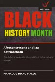 Afrocentryczna analiza patriarchatu