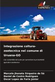 Integrazione coltura-zootecnica nel comune di Uruana-GO