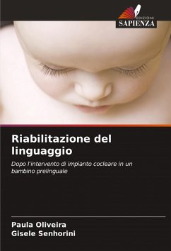 Cover Riabilitazione del linguaggio