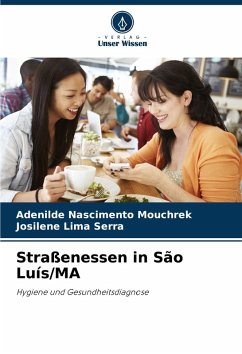 Cover Straßenessen in São Luís/MA