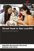 Street food in São Luís/MA Street food in São Luís/MA