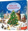 Fröhliche Weihnachten - Bild 1