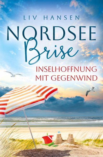 Inselhoffnung mit Gegenwind Inselhoffnung mit Gegenwind