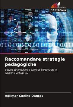 Cover Raccomandare strategie pedagogiche