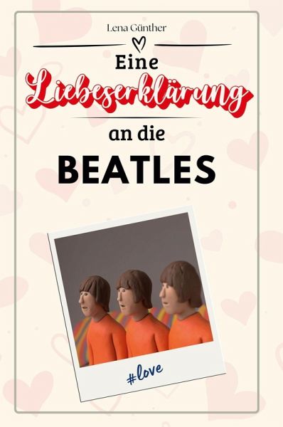 Eine Liebeserklärung an die Beatles