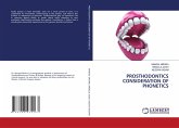 PROSTHODONTICS CONSIDERATION OF PHONETICS PROSTHODONTICS CONSIDERATION OF PHONETICS