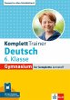 KomplettTrainer Gymnasium Deutsch 6.... - Bild 1
