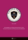 Historia Prima Historia Prima