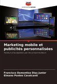 Marketing mobile et publicités personnalisées