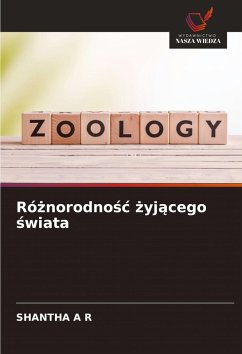 Ró¿norodno¿¿ ¿yj¿cego ¿wiata - A R, SHANTHA