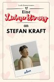 Eine Liebeserklärung an Stefan Kraft Eine Liebeserklärung an Stefan Kraft