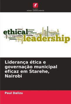 Cover Liderança ética e governação municipal eficaz em Starehe, Nairobi
