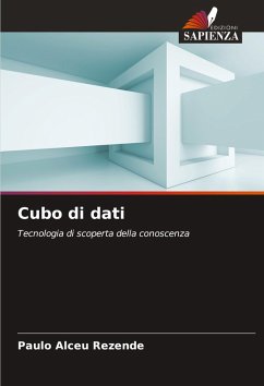 Cover Cubo di dati