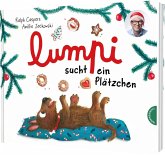 Lumpi sucht ein Plätzchen / Lumpi Bd.3 Lumpi sucht ein Plätzchen / Lumpi Bd.3