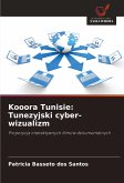 Kooora Tunisie: Tunezyjski cyber-wizualizm