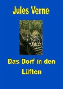 Cover Das Dorf in den Lüften