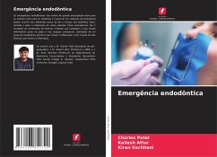 Cover Emergência endodôntica