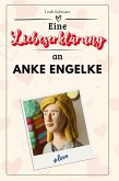 Eine Liebeserklärung an Anke Engelke