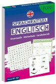 PONS Sprachrätsel Englisch PONS Sprachrätsel Englisch