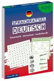 PONS Sprachrätsel Deutsch PONS Sprachrätsel Deutsch