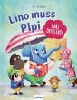 Lino muss Pipi (ganz dringend!) - Bild 1