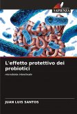 L'effetto protettivo dei probiotici L'effetto protettivo dei probiotici