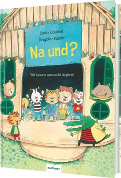 Cover Na und?