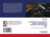COMPARATIVE ANALYSIS OF EXHAUST EMISSIONS:A REVIEW OF BS4 AND BS6 BIKE COMPARATIVE ANALYSIS OF EXHAUST EMISSIONS:A REVIEW OF BS4 AND BS6 BIKE
