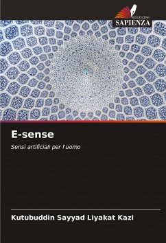 Cover E-sense