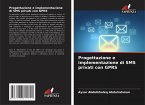 Progettazione e implementazione di SMS privati con GPRS