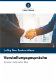 Vorstellungsgespräche Vorstellungsgespräche