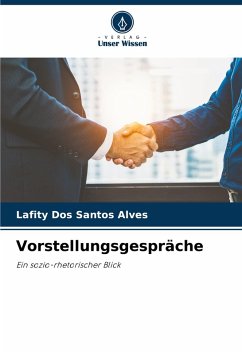 Cover Vorstellungsgespräche