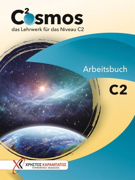 Cosmos C2. Arbeitsbuch Cosmos C2. Arbeitsbuch