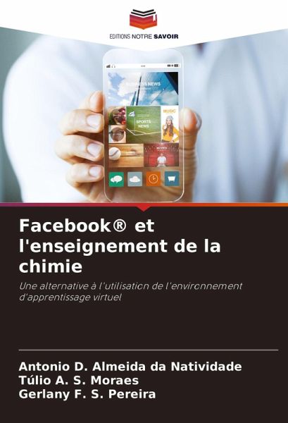 Facebook® et l'enseignement de la chimie