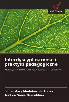 Cover Interdyscyplinarno¿¿ i praktyki pedagogiczne