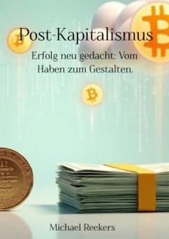 Cover Post-Kapitalismus