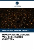 DIAGONALE BEZIEHUNG VON CHEMISCHEN CLUSTERN