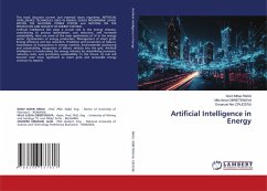 Cover Artificial Intelligence in Energy