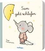 Sam geht schlafen Sam geht schlafen