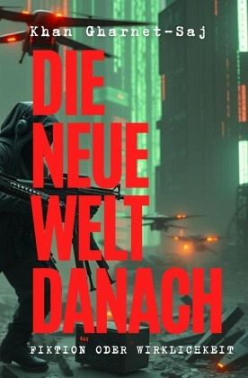 Die Neue Welt danach Die Neue Welt danach