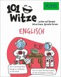 PONS 101 Witze Englisch - Bild 1