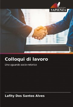 Cover Colloqui di lavoro
