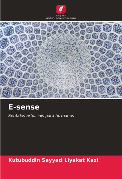 Cover E-sense