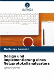 Design und Implementierung eines Netzprotokollanalysators