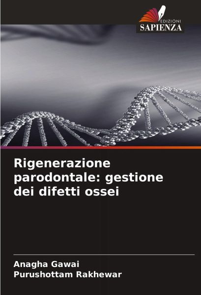 Rigenerazione parodontale: gestione dei difetti ossei Rigenerazione parodontale: gestione dei difetti ossei
