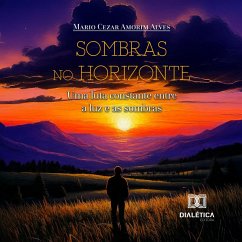 Sombras no Horizonte (MP3-Download) - Amorim, Cezar