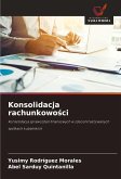 Konsolidacja rachunkowo¿ci